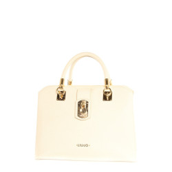 Bag Liu Jo white